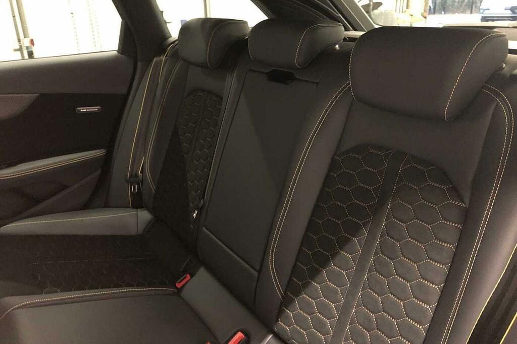 Audi RS4 Avant 2.9 Tfsi V6 Edition 25 Years Estate Tip Grey #10