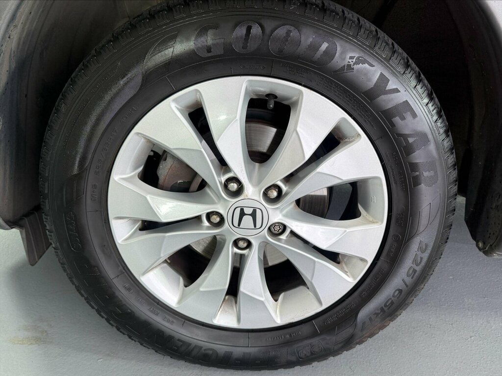 Honda Cr-V 2.2 I-dtec Se-t 4Wd Euro 5 S S Black #9