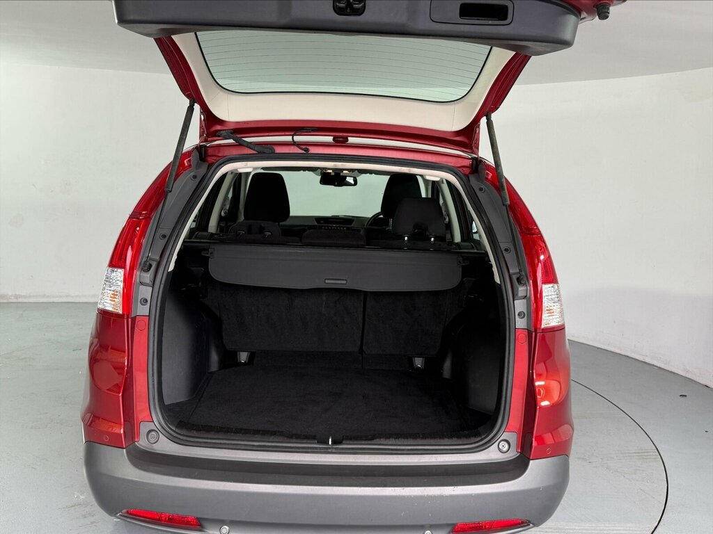 Honda Cr-V 2.2 I-dtec Se-t 4Wd Euro 5 S S Black #13
