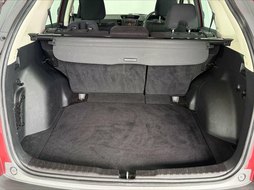 Honda Cr-V 2.2 I-dtec Se-t 4Wd Euro 5 S S Black #12