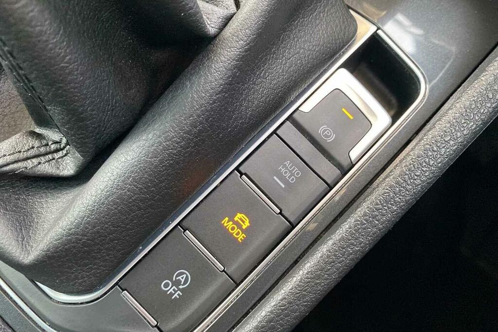 Volkswagen Golf SV 1.5 Tsi Evo 150 Match Dsg Grey #39