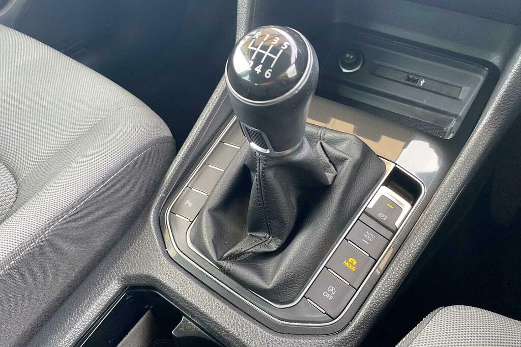 Volkswagen Golf SV 1.5 Tsi Evo 150 Match Dsg Grey #41
