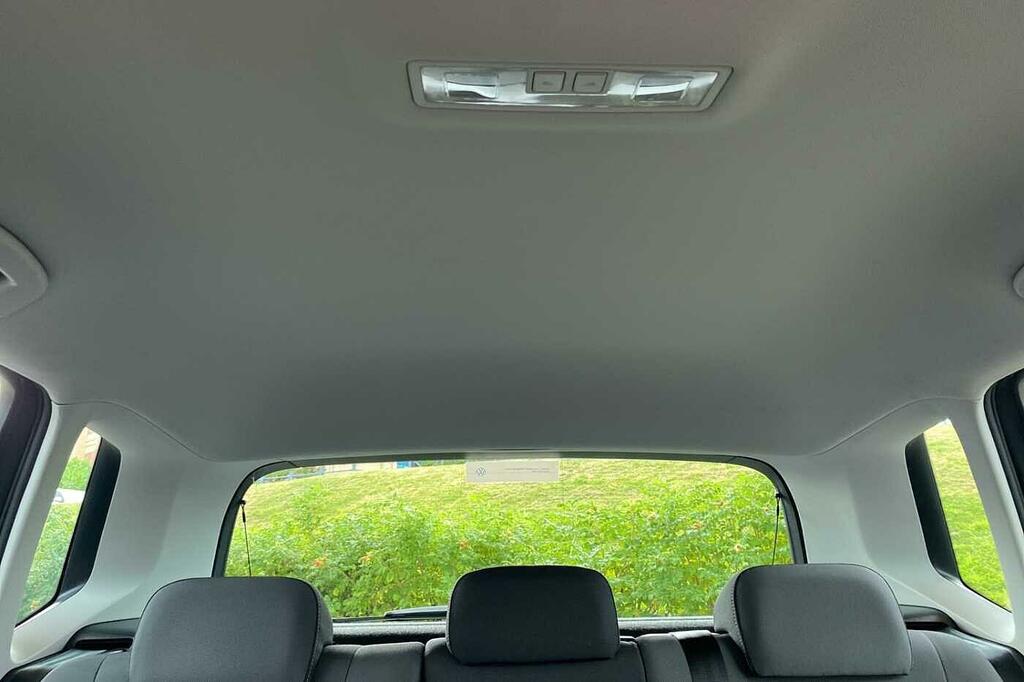 Volkswagen Golf SV 1.5 Tsi Evo 150 Match Dsg Grey #45