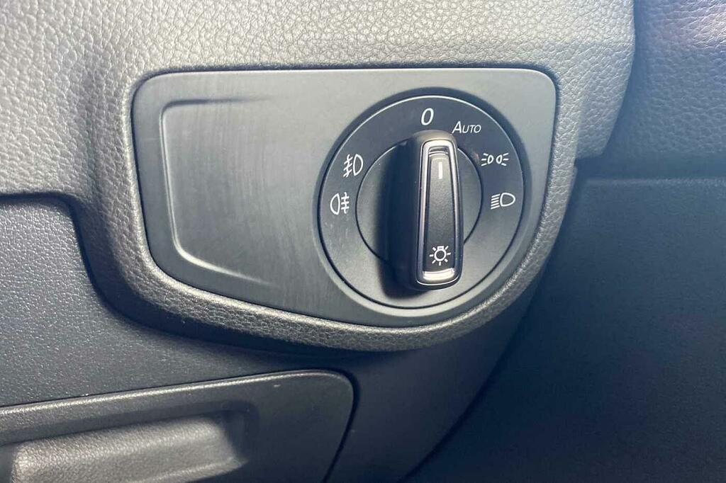Volkswagen Golf SV 1.5 Tsi Evo 150 Match Dsg Grey #27