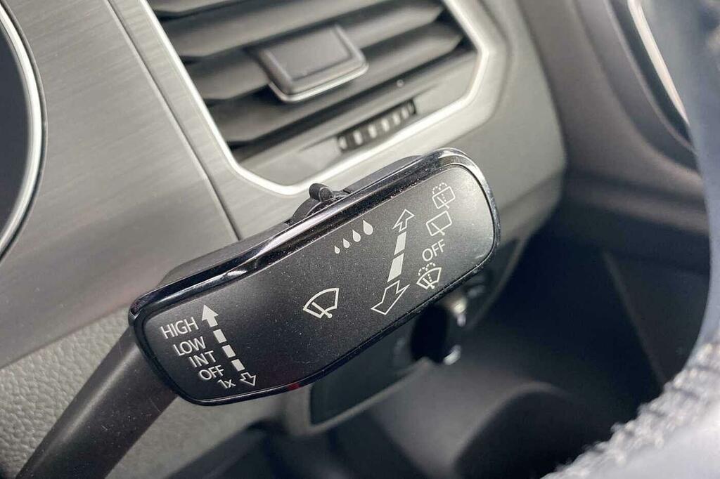 Volkswagen Golf SV 1.5 Tsi Evo 150 Match Dsg Grey #48