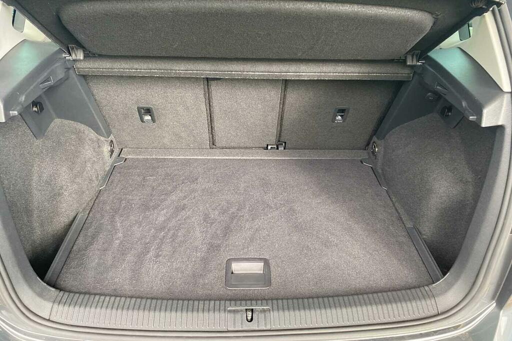 Volkswagen Golf SV 1.5 Tsi Evo 150 Match Dsg Grey #11