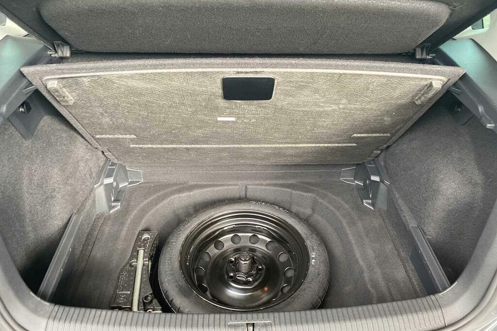 Volkswagen Golf SV 1.5 Tsi Evo 150 Match Dsg Grey #12