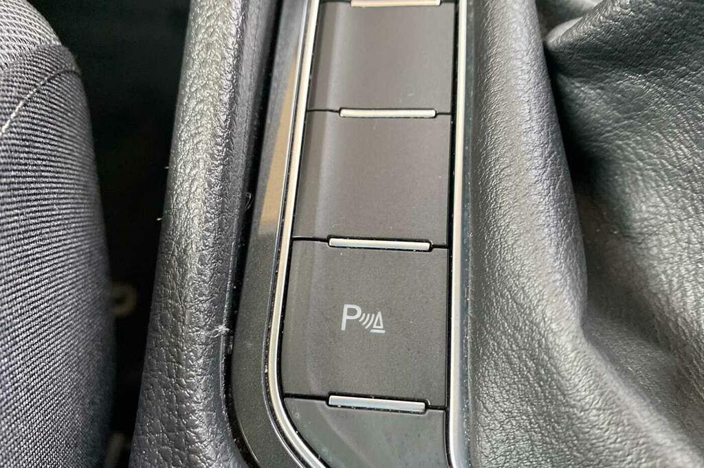 Volkswagen Golf SV 1.5 Tsi Evo 150 Match Dsg Grey #40