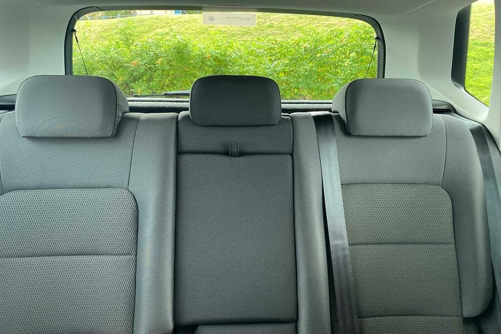 Volkswagen Golf SV 1.5 Tsi Evo 150 Match Dsg Grey #44