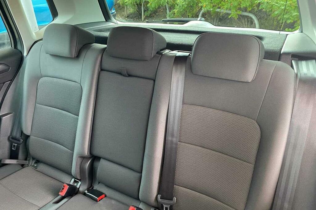 Volkswagen Golf SV 1.5 Tsi Evo 150 Match Dsg Grey #9