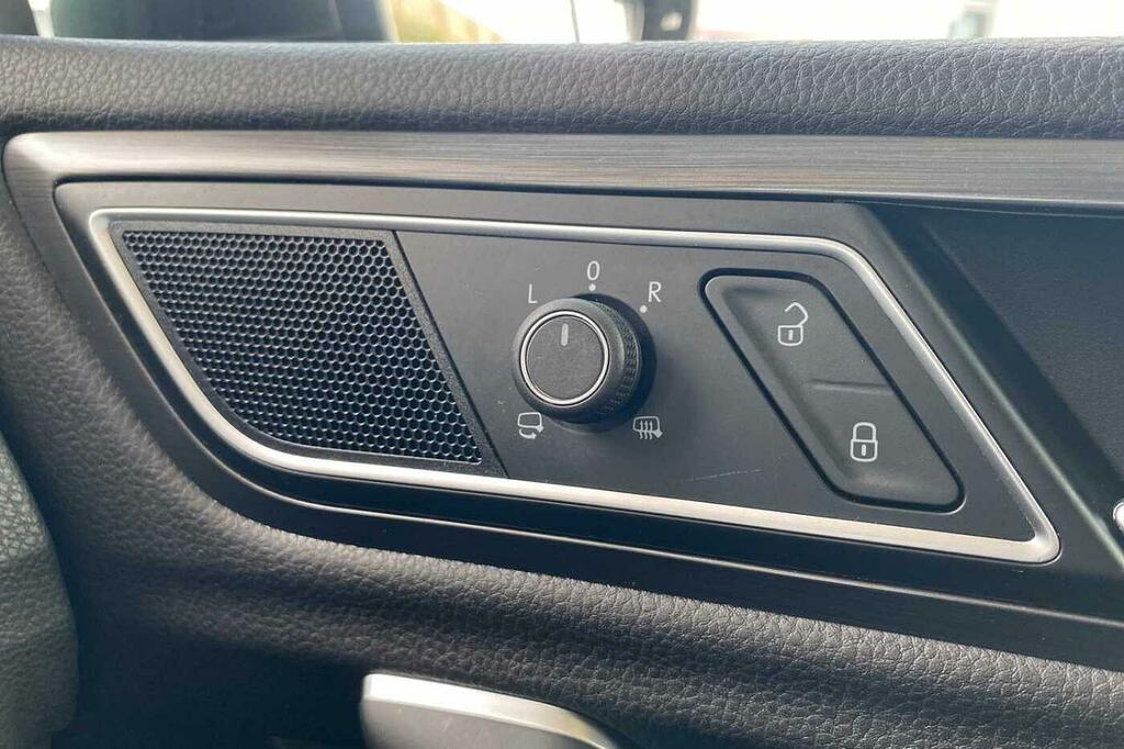 Volkswagen Golf SV 1.5 Tsi Evo 150 Match Dsg Grey #24