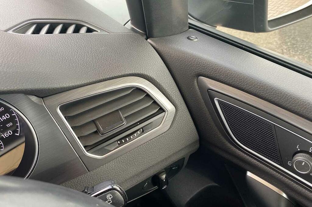 Volkswagen Golf SV 1.5 Tsi Evo 150 Match Dsg Grey #30