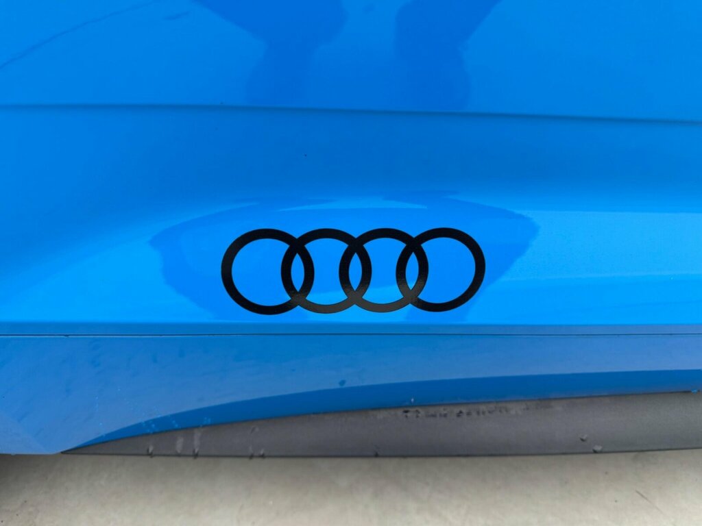 Audi A5 Sportback S Line 45 Tfsi Quattro 245 Ps S Tronic Grey #25