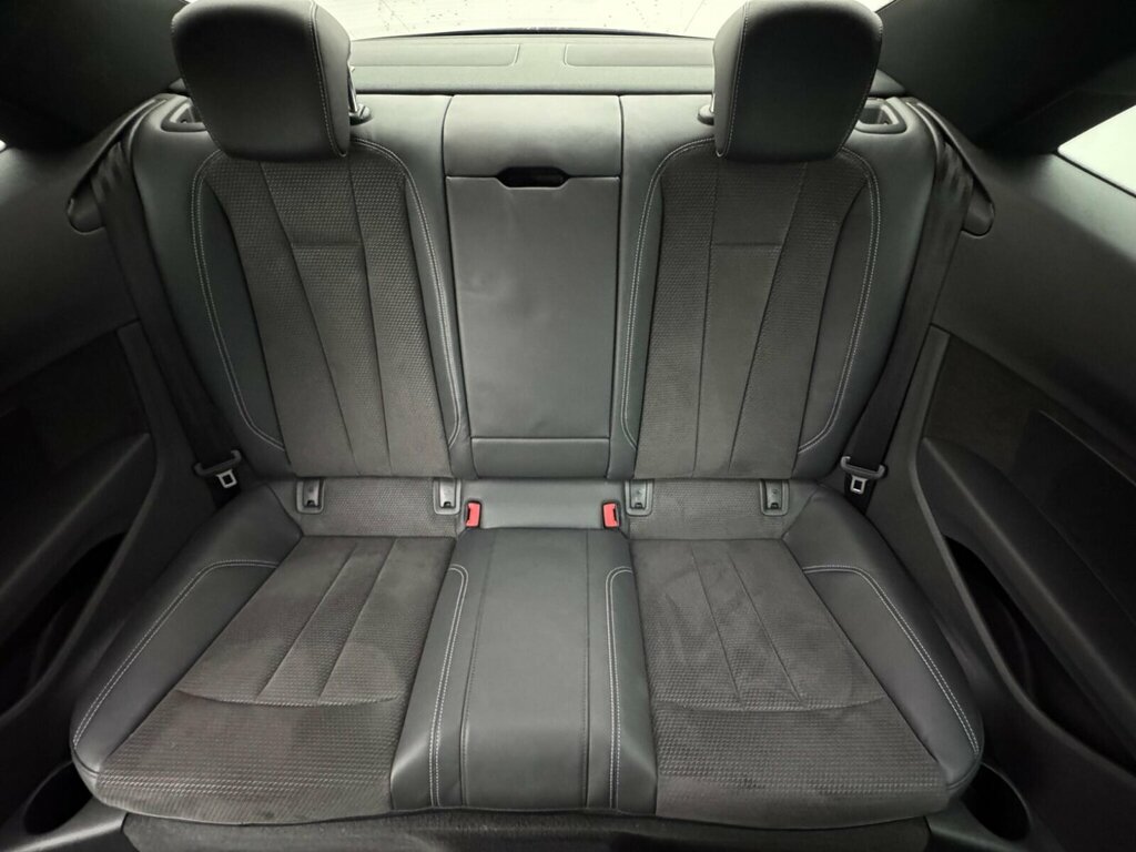 Audi A5 Sportback S Line 45 Tfsi Quattro 245 Ps S Tronic Grey #12