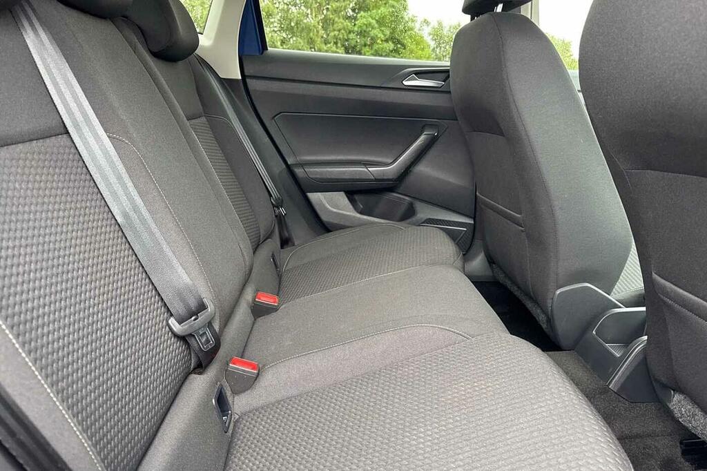 Volkswagen Polo 1.0 Evo 80 Beats Black #14