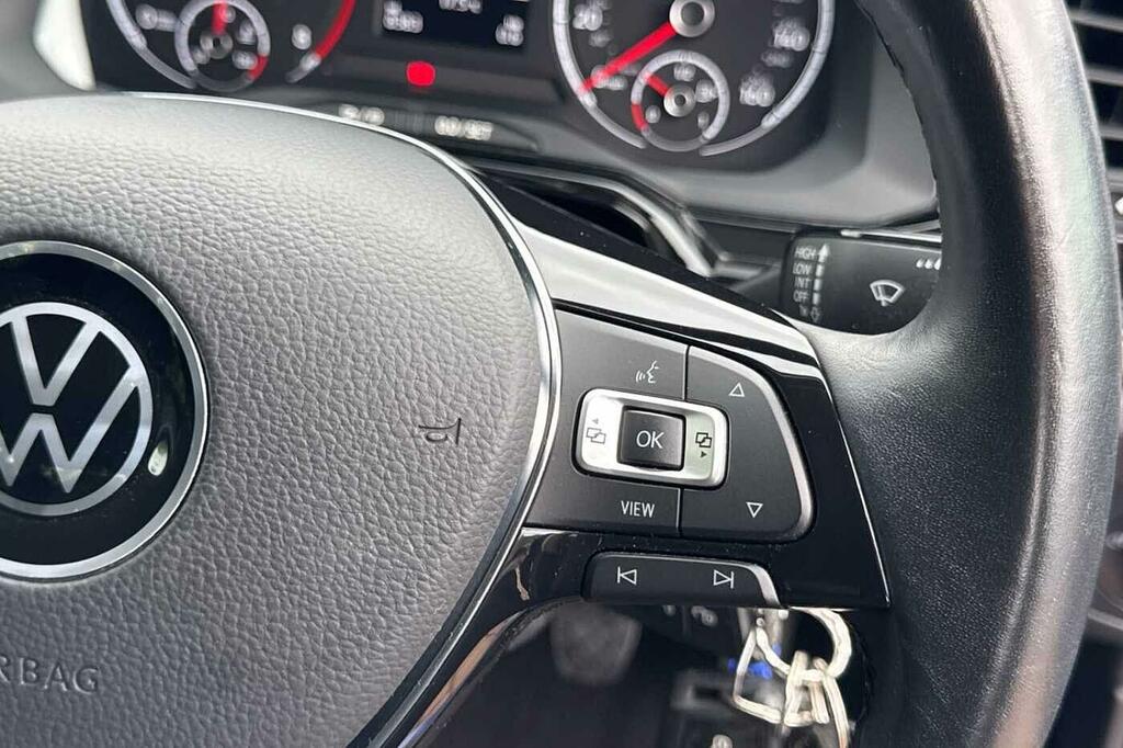 Volkswagen Polo 1.0 Evo 80 Beats Black #23