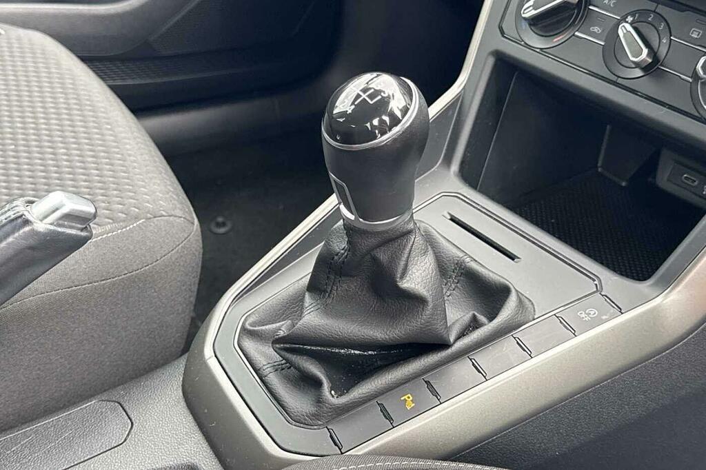 Volkswagen Polo 1.0 Evo 80 Beats Black #8
