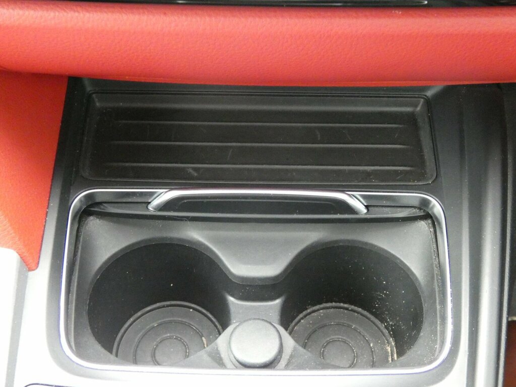 BMW 4 Series 2.0 M Sport Euro 6 Ss Red #36