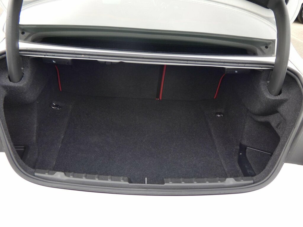 BMW 4 Series 2.0 M Sport Euro 6 Ss Red #26