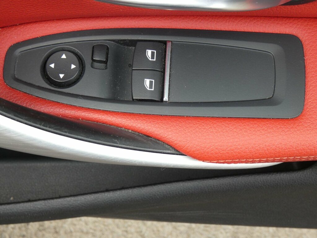 BMW 4 Series 2.0 M Sport Euro 6 Ss Red #34