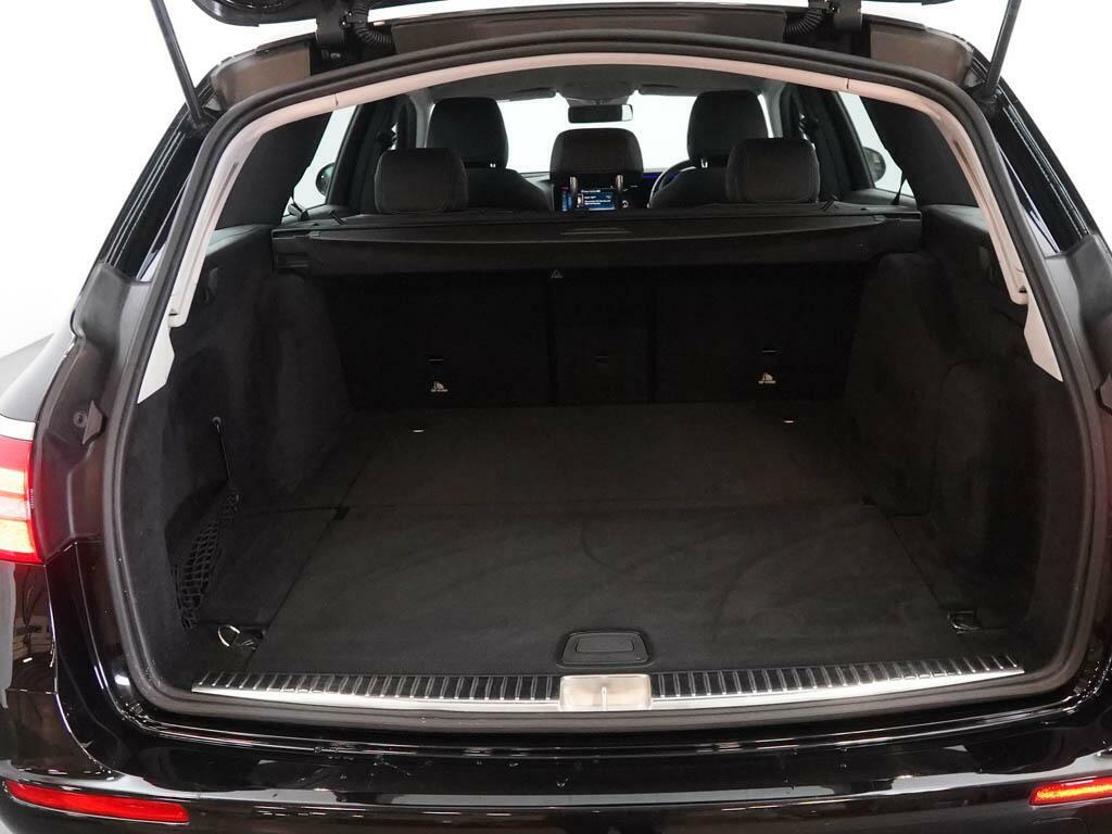 Mercedes-Benz E Class 2.0 E220d Se Saloon G-tronic Euro 6 S Silver #10
