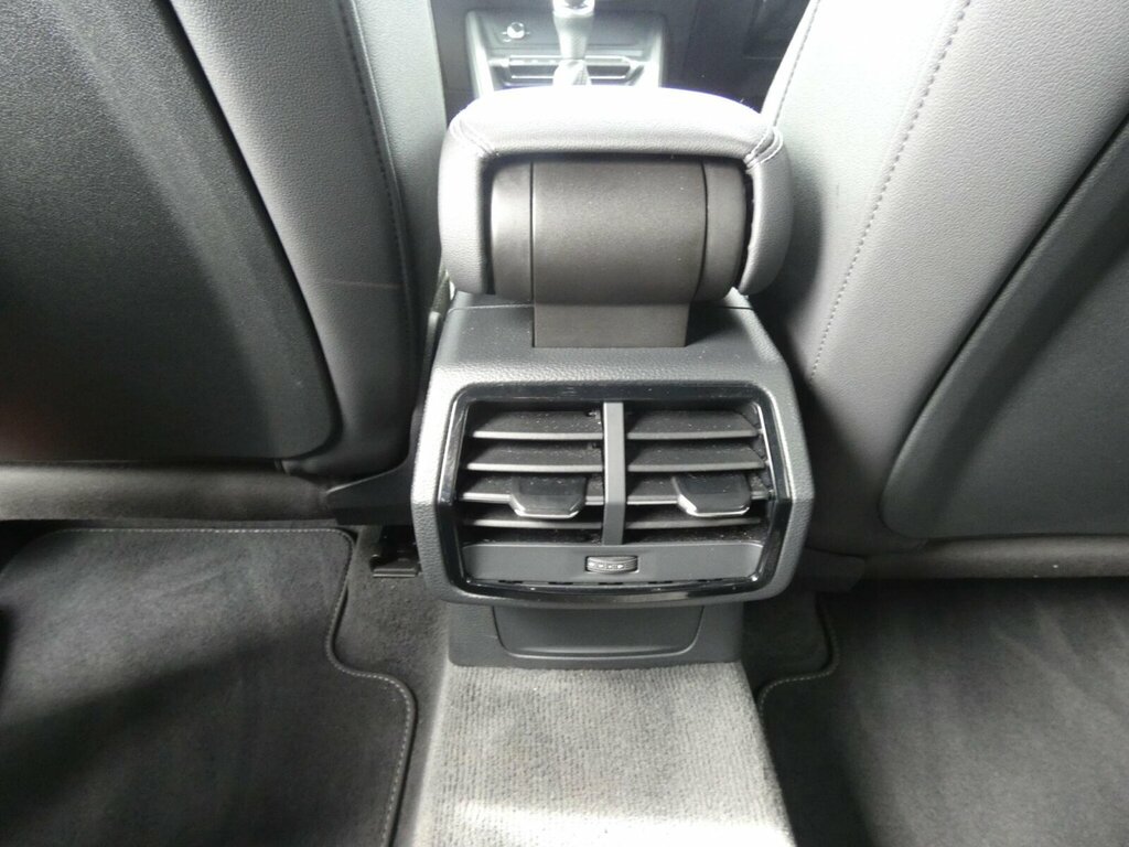Audi Q3 2.0 Tdi 40 S Line Suv S Tronic Quattro Grey #11
