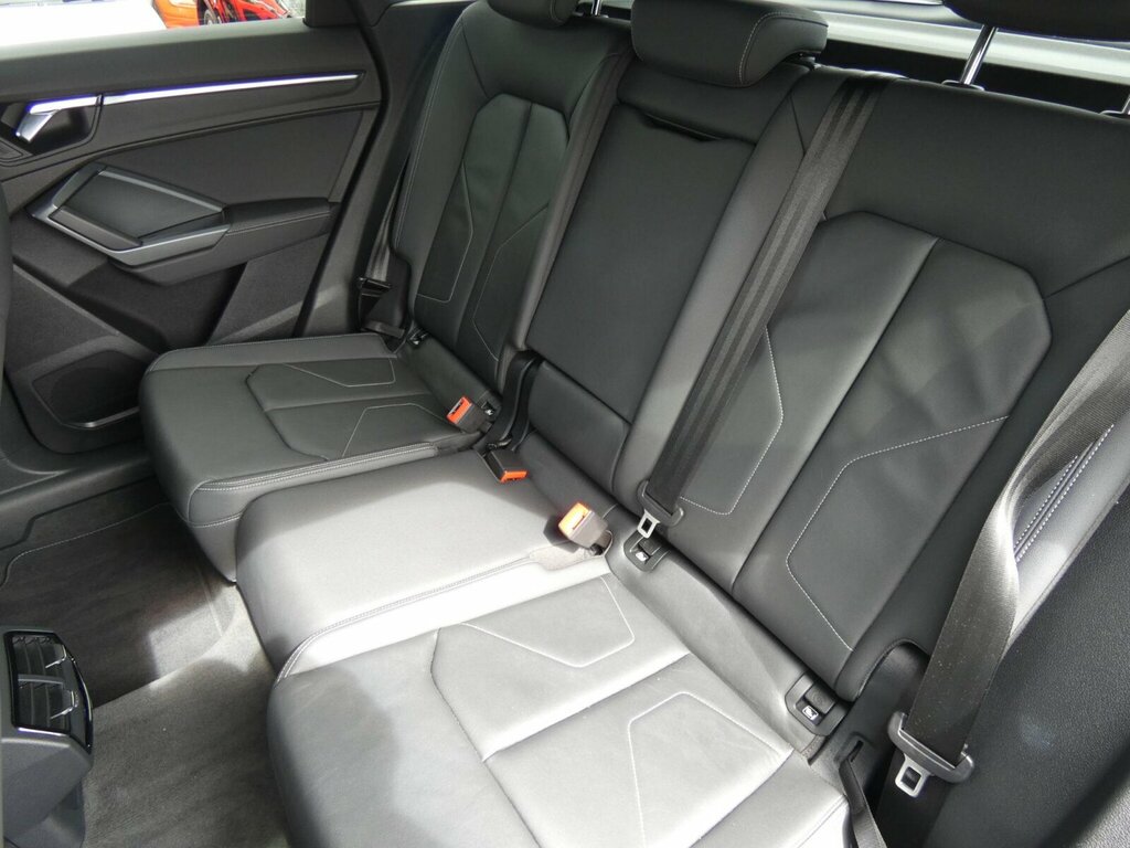 Audi Q3 2.0 Tdi 40 S Line Suv S Tronic Quattro Grey #17