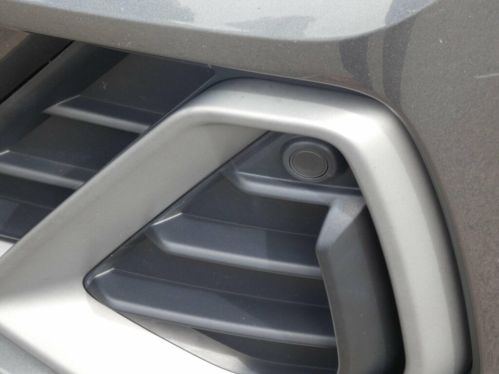 Audi Q3 2.0 Tdi 40 S Line Suv S Tronic Quattro Grey #18