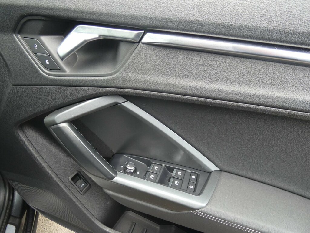 Audi Q3 2.0 Tdi 40 S Line Suv S Tronic Quattro Grey #29