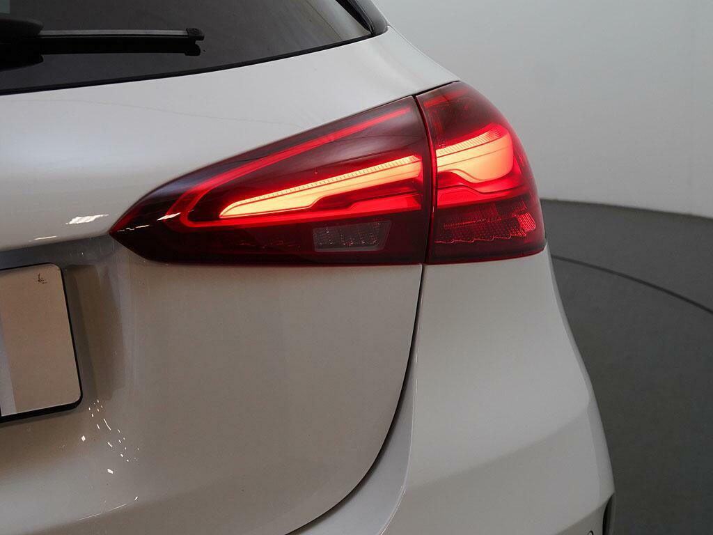 Mercedes-Benz A Class 2.0 A35h Mhev Amg Premium Plus 7G-dct 4Matic Eur Yellow #14