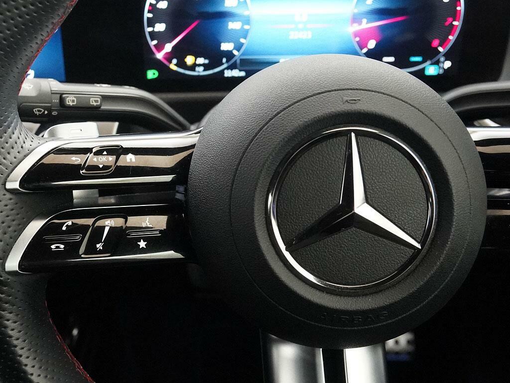 Mercedes-Benz A Class 2.0 A35h Mhev Amg Premium Plus 7G-dct 4Matic Eur Yellow #27