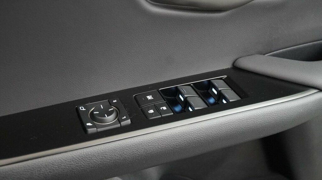Lexus UX 2.0 Premium Sport Edition Suv Hybrid E- White #22