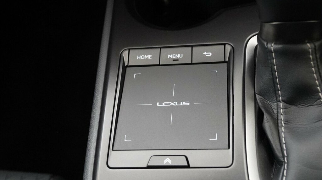 Lexus UX 2.0 Premium Sport Edition Suv Hybrid E- White #19
