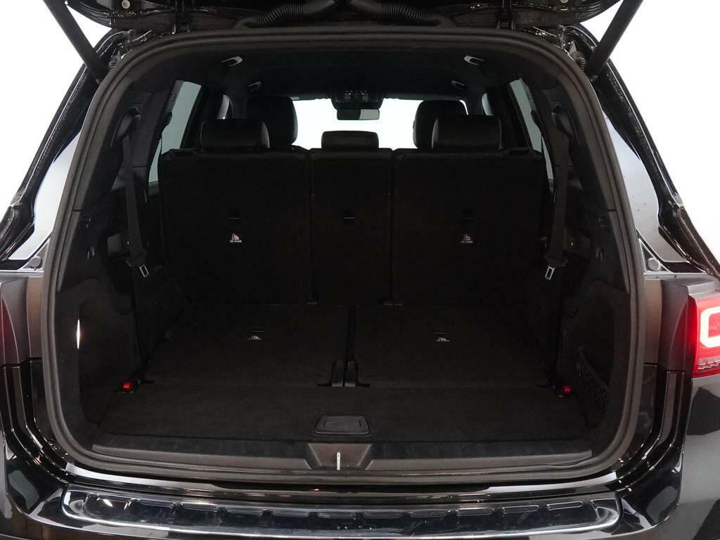 Mercedes-Benz GLB Class 220D 4Matic Amg Line Premium 8G-tronic Black #10