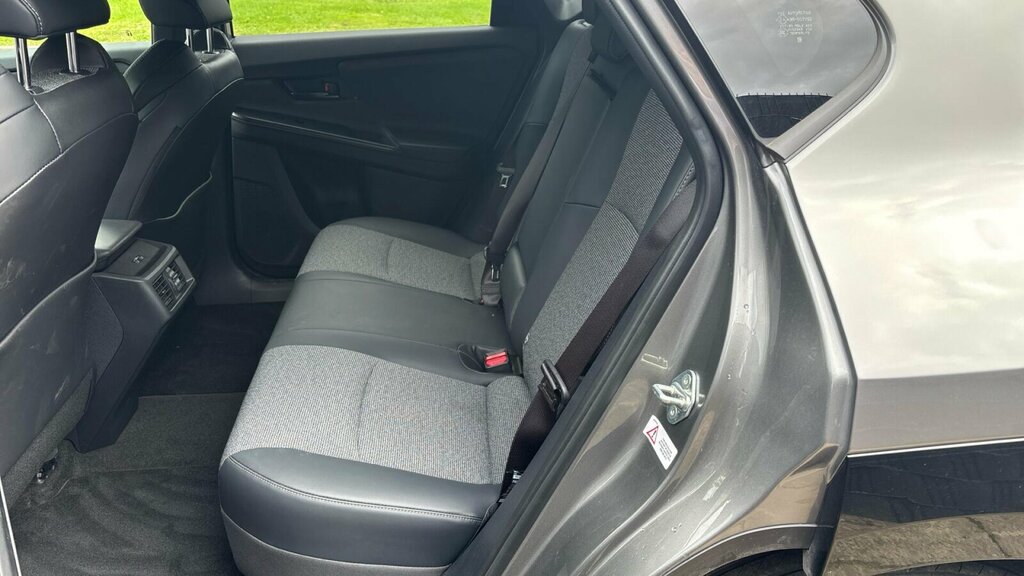 Toyota bZ4X 71.4Kwh Vision 11Kw Obc  #15