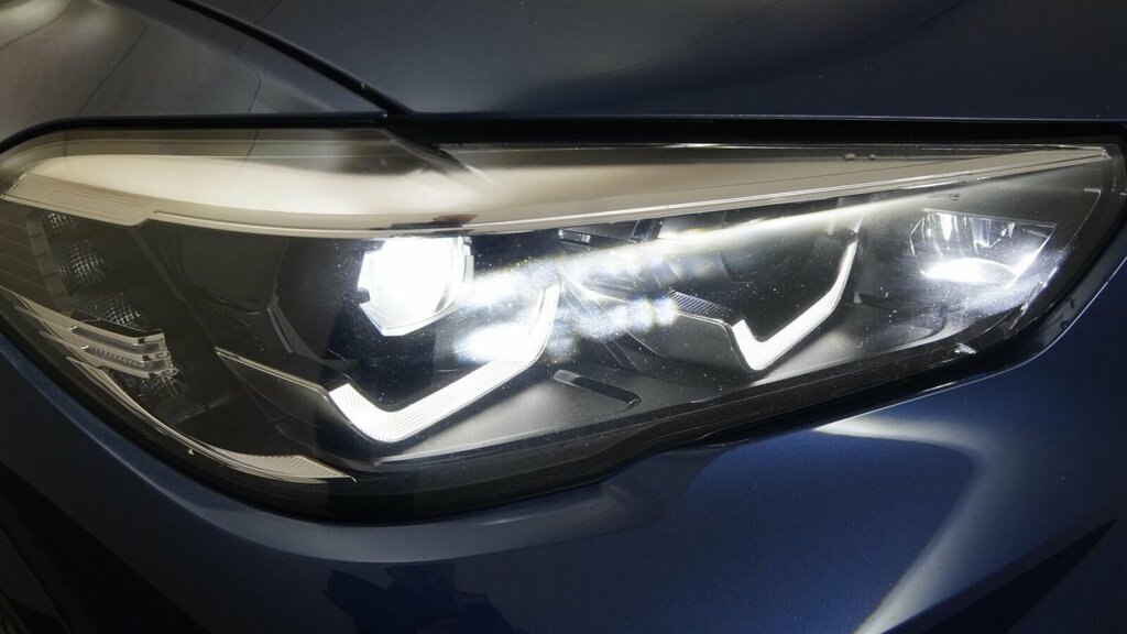 BMW X5 3.0 30D Mht M Sport Suv Hybrid Xdr Grey #22