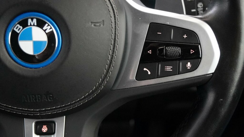 BMW X5 3.0 30D Mht M Sport Suv Hybrid Xdr Grey #18