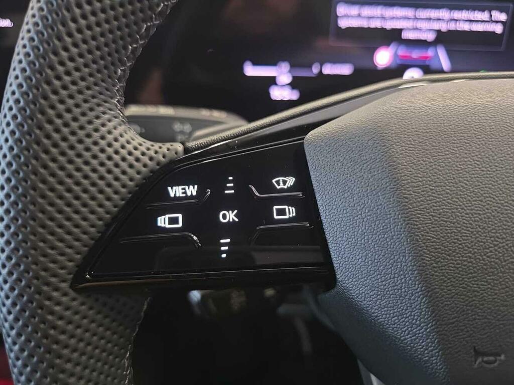 Audi A6 Avant Avant S Line E-hybrid Quattro 299 Ps S Tronic Grey #28