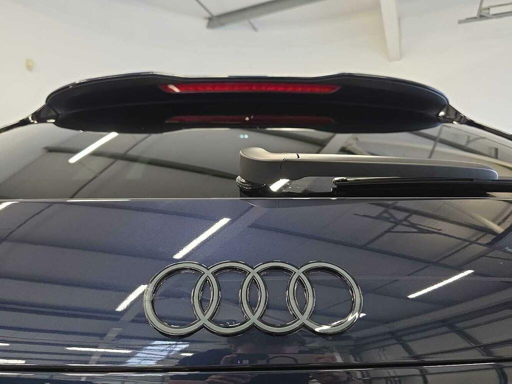 Audi A6 Avant Avant S Line E-hybrid Quattro 299 Ps S Tronic Grey #15