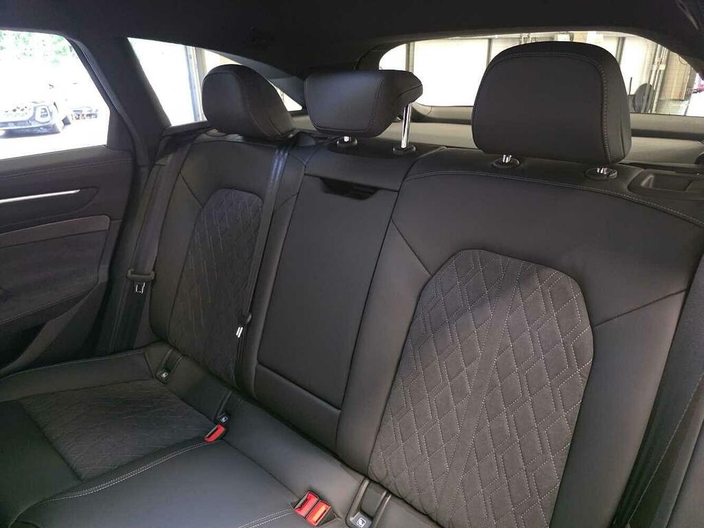 Audi A6 Avant Avant S Line E-hybrid Quattro 299 Ps S Tronic Grey #10