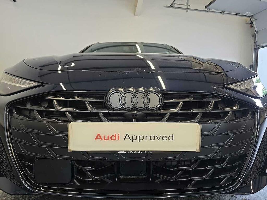 Audi A6 Avant Avant S Line E-hybrid Quattro 299 Ps S Tronic Grey #23