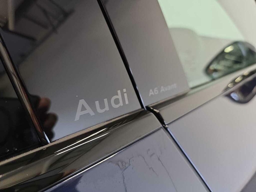 Audi A6 Avant Avant S Line E-hybrid Quattro 299 Ps S Tronic Grey #18