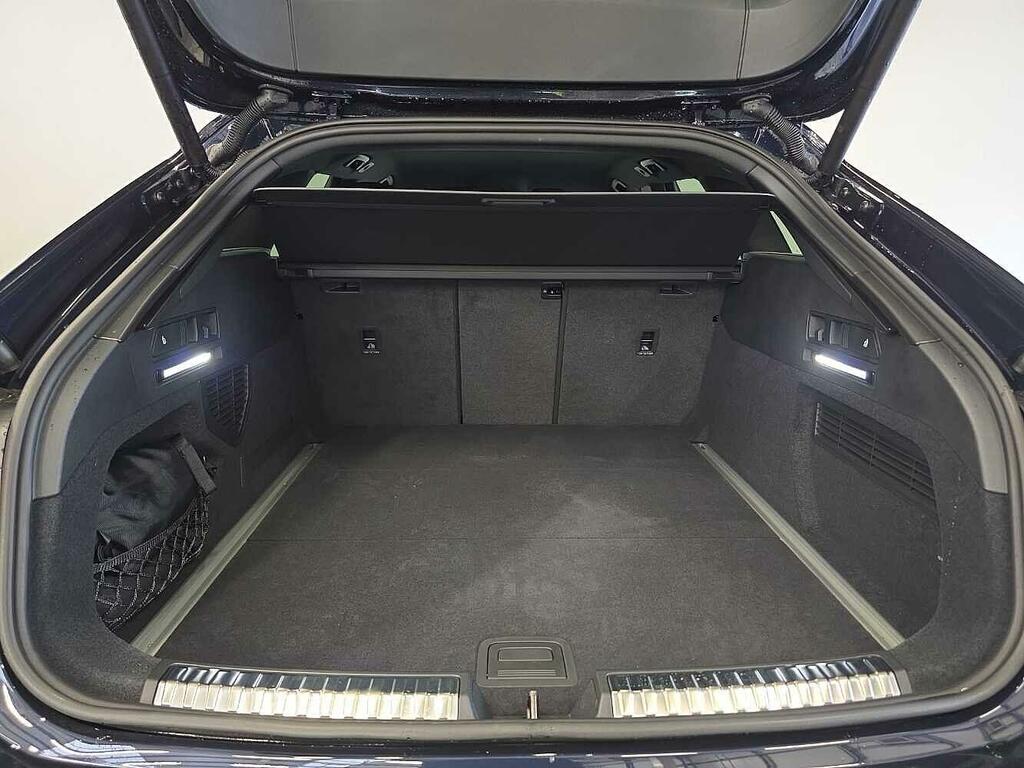Audi A6 Avant Avant S Line E-hybrid Quattro 299 Ps S Tronic Grey #16
