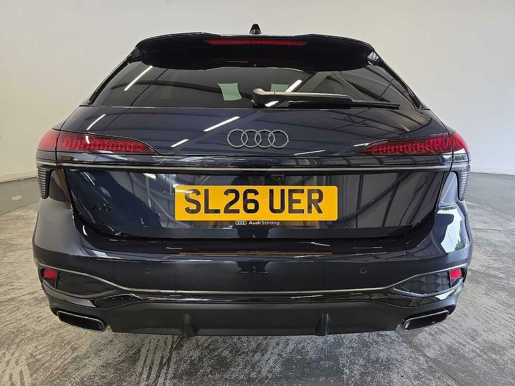 Audi A6 Avant Avant S Line E-hybrid Quattro 299 Ps S Tronic Grey #11