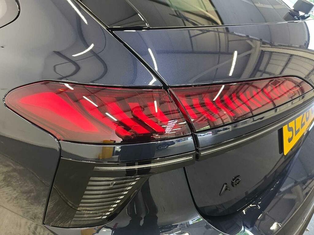 Audi A6 Avant Avant S Line E-hybrid Quattro 299 Ps S Tronic Grey #13