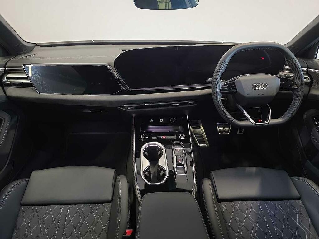 Audi A6 Avant Avant S Line E-hybrid Quattro 299 Ps S Tronic Grey #12