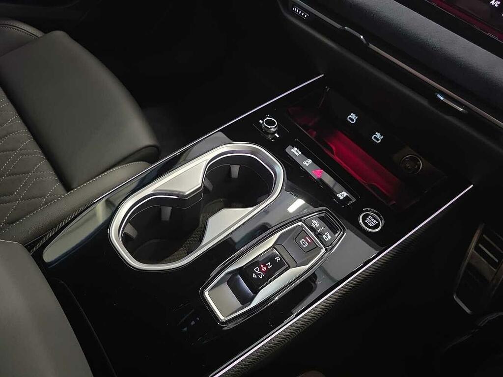 Audi A6 Avant Avant S Line E-hybrid Quattro 299 Ps S Tronic Grey #35