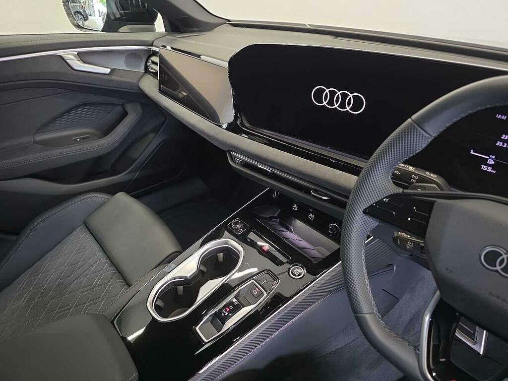 Audi A6 Avant Avant S Line E-hybrid Quattro 299 Ps S Tronic Grey #8