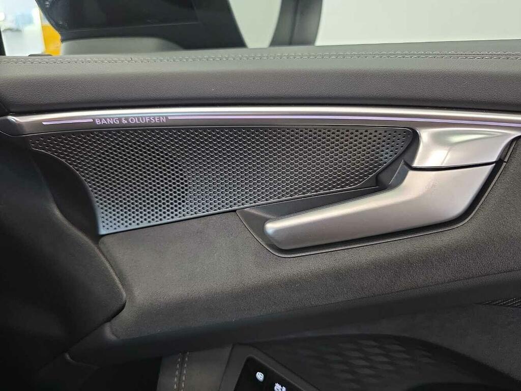 Audi A6 Avant Avant S Line E-hybrid Quattro 299 Ps S Tronic Grey #27