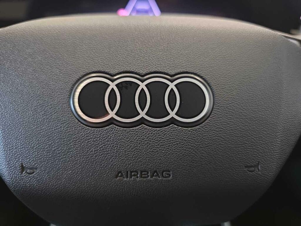 Audi A6 Avant Avant S Line E-hybrid Quattro 299 Ps S Tronic Grey #33